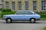BMW 1802 Touring 1971 года